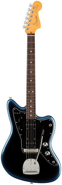 Fender AM Pro II Jazzmaster DK NIT
