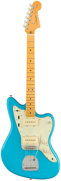 Fender AM Pro II Jazzmaster MN MBL