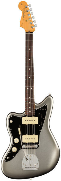 Fender AM Pro II Jazzmaster LH MERC