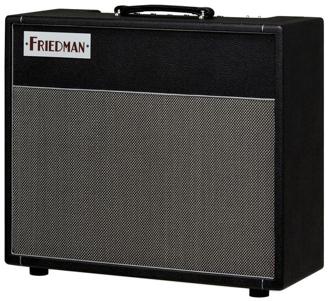 Friedman Twin Sister Combo