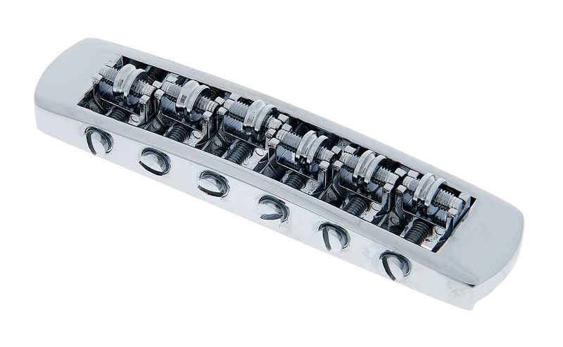 Schaller STM TOM-Style Bridge C Reverse