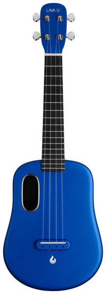LAVA MUSIC U 23 C BL