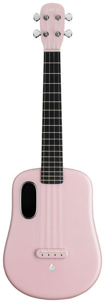 LAVA MUSIC U 26 T PK