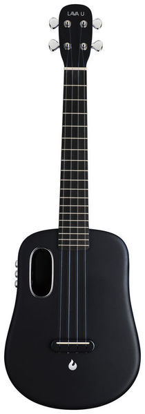 LAVA MUSIC U 26 T Freeboost BK