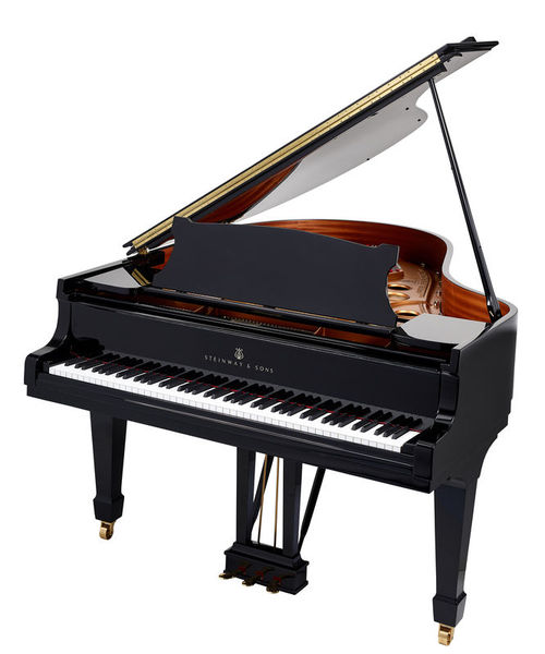 Steinway & Sons O-180