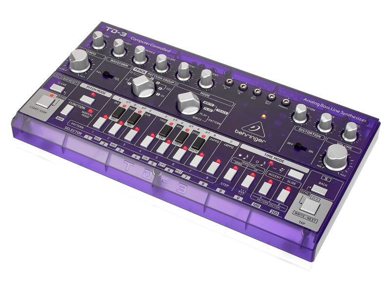 Behringer TD-3-GP