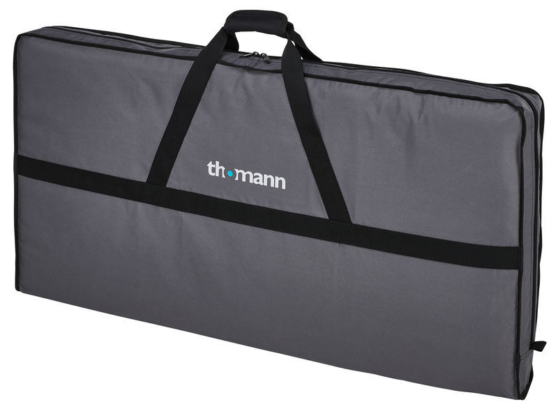 Thomann Bag Millenium KS-1001 grey