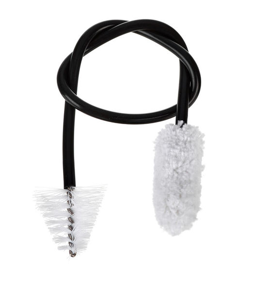Thomann Snake Brush Cleaner S-Neck