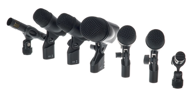Presonus DM-7