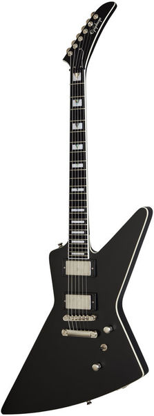 Epiphone Prophecy Extura Black