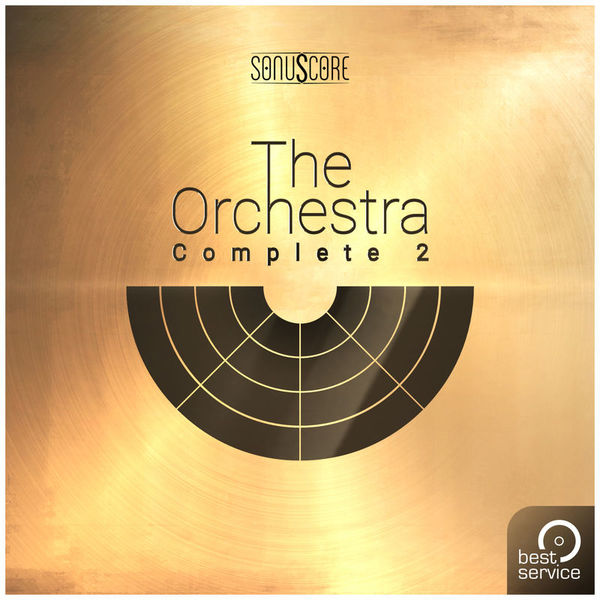 Best Service The Orchestra Complete 2