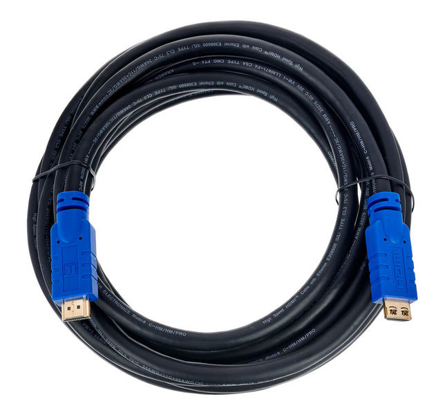 Kramer C-HM/HM/Pro-20 Cable 6.1m