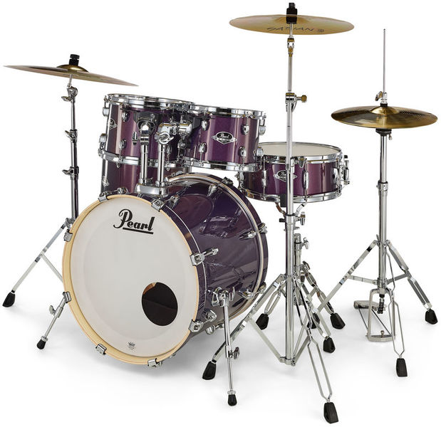 Pearl EXX705NBR/C Export Purple N.