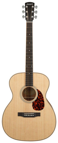 Larrivee OM-02 Orchestra Mahogany