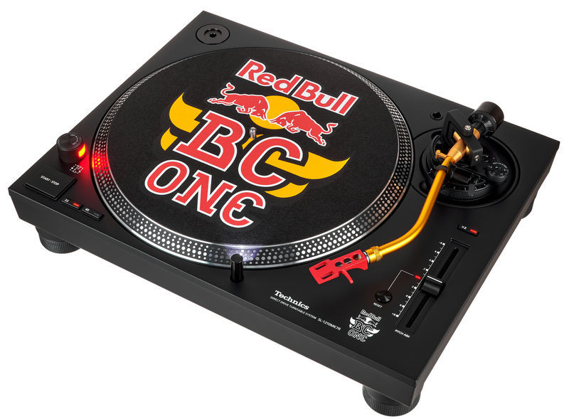 Technics SL-1210 MK 7R