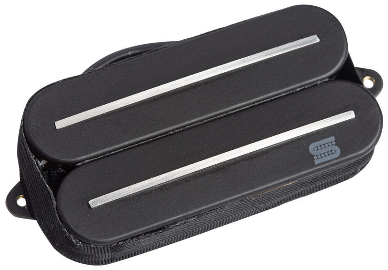 Seymour Duncan Jupiter Rails Neck BK