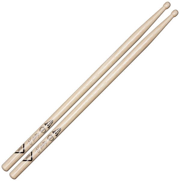Vater 908 Jay Weinberg Signature