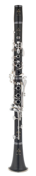 Buffet Crampon Gala Bb-Clarinet 17/6