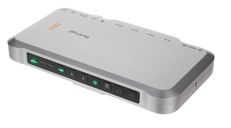 Blackmagic Design ATEM Camera Converter
