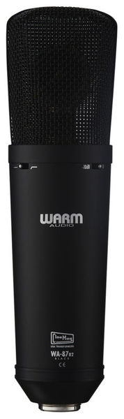 Warm Audio WA-87 R2B