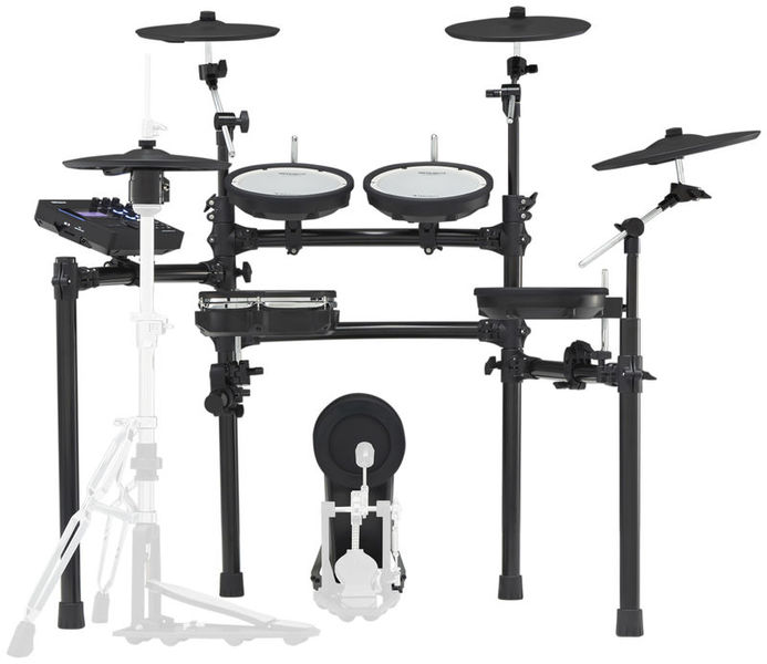 Roland TD-27K V-Drum Set