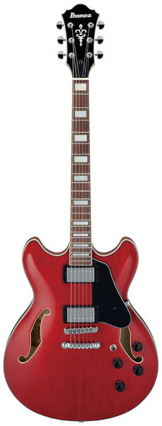 Ibanez AS73-TCD