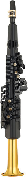 Yamaha YDS-150 Digital Saxophone