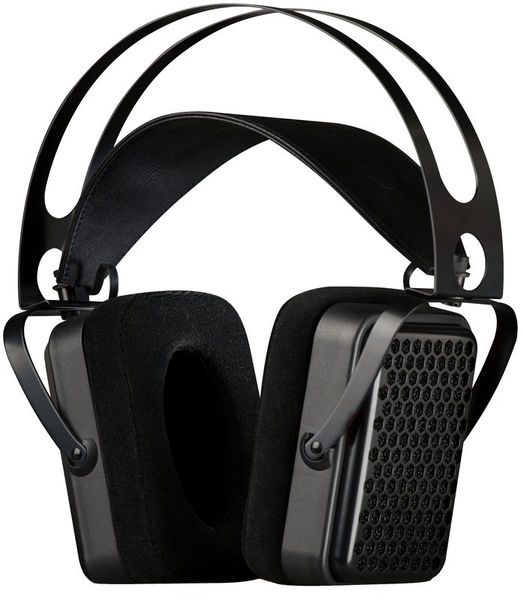 Avantone Planar Black