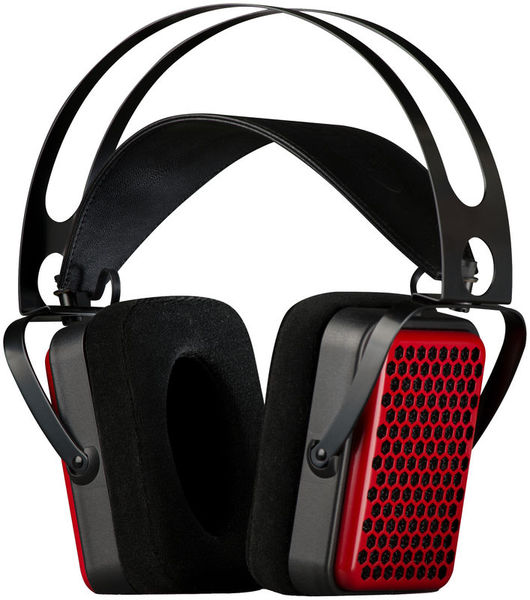 Avantone Planar Red
