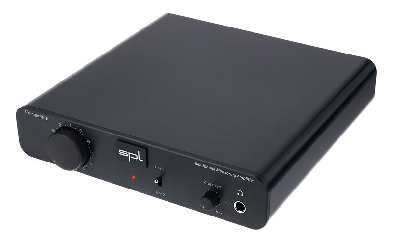 SPL Phonitor One