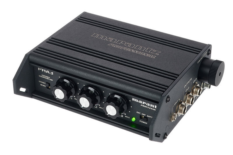 Marantz Pro PHA3