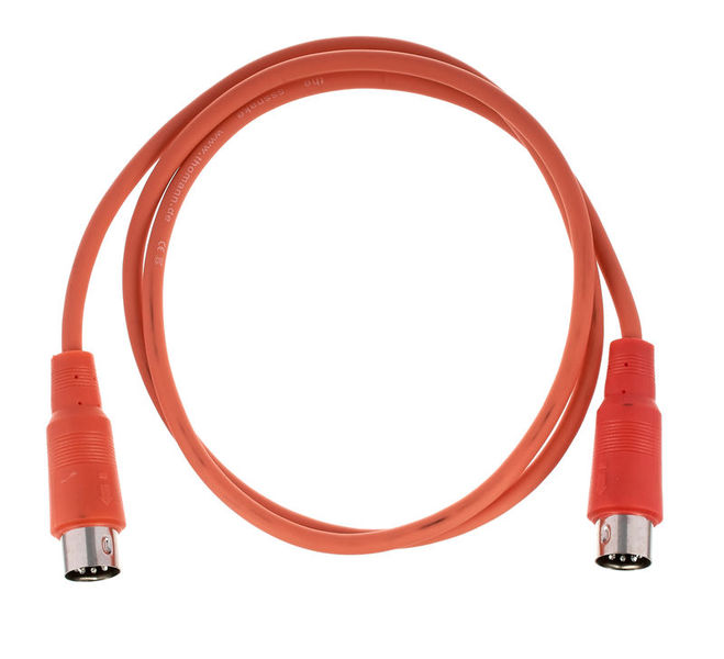 the sssnake SK366-1-OR Midi