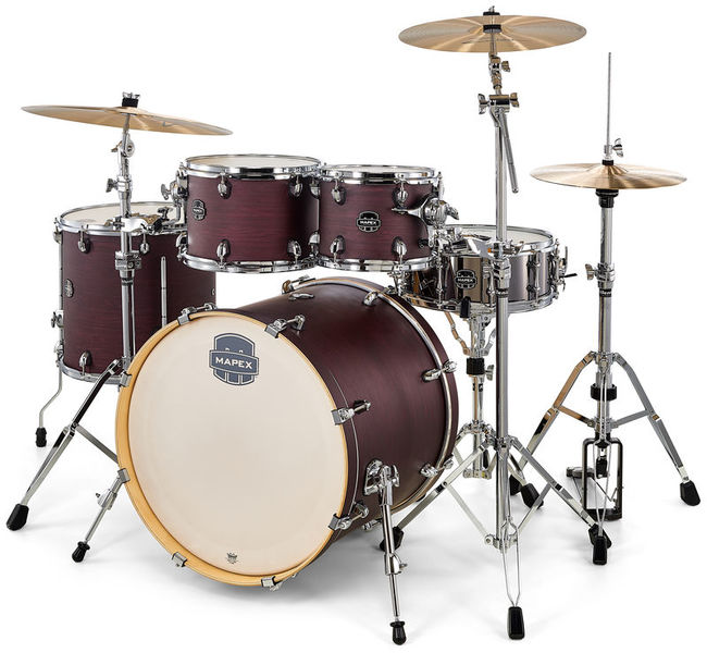 Mapex Armory Standard Purple Impulz