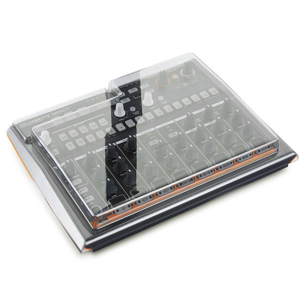 Decksaver Arturia Drumbrute Impact