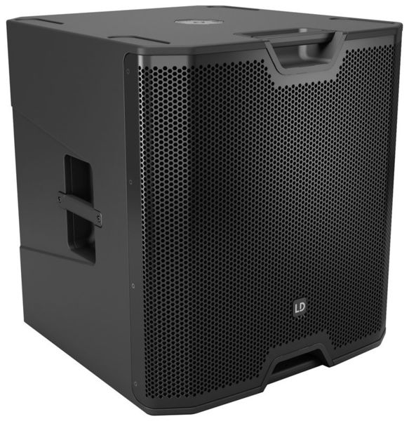 LD Systems ICOA SUB 18 A