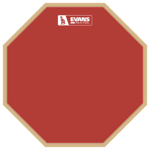 Evans Barney Beats Practice Pad ltd.