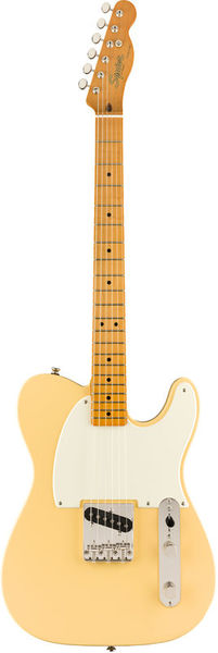 Fender SQ CV 50 Esquier MN VWH
