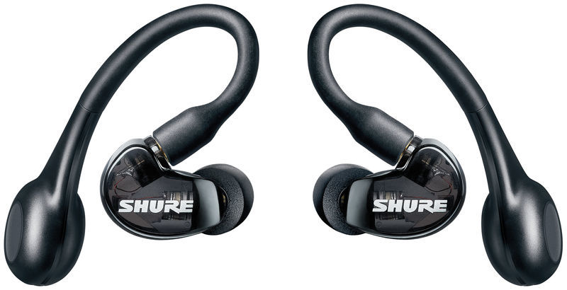 Shure AONIC 215-K True Wireless