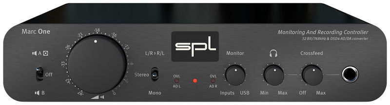 SPL Marc One