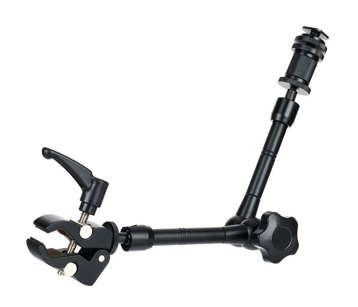 Zoom HRM-11