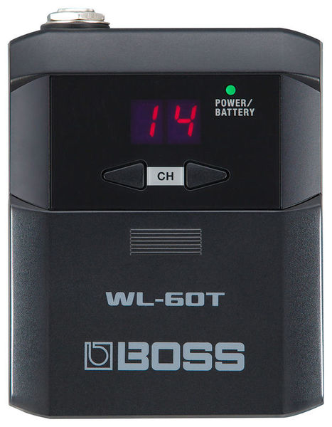 Boss WL-60T Wireless Transmitter