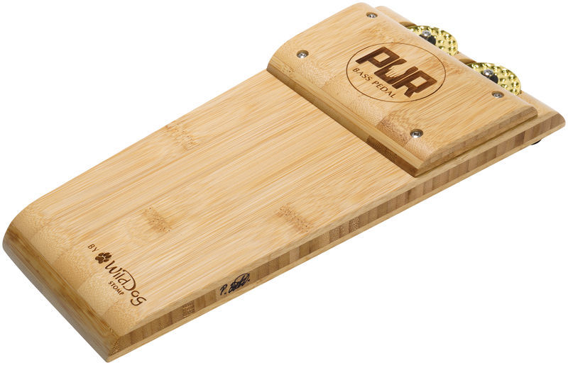 PUR BP02 Bass Pedal Pro