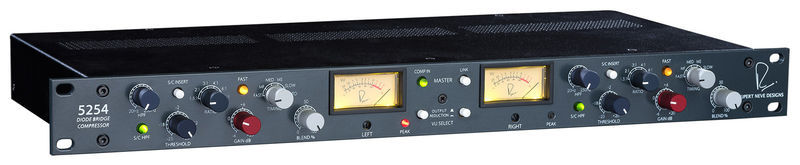 Rupert Neve Designs 5254