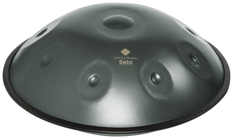 Sela Harmony Handpan D Amara 205