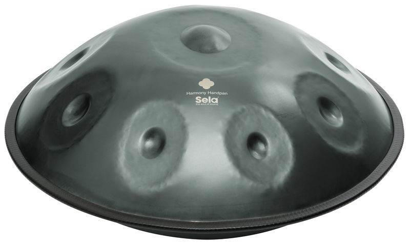 Sela Harmony Handpan D Kurd 204