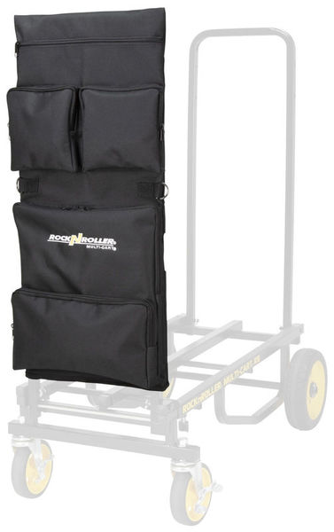 RockNRoller Multi-Pocket Bag R8,R10,R12