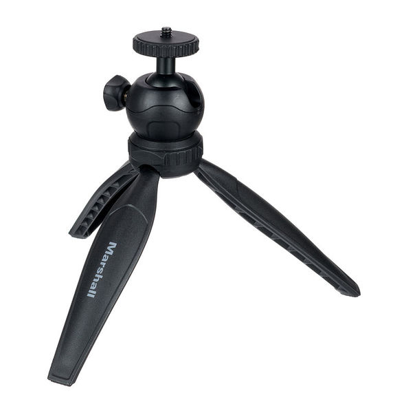 Marshall Electronics CVM-14 Table-Top Tripod Stand