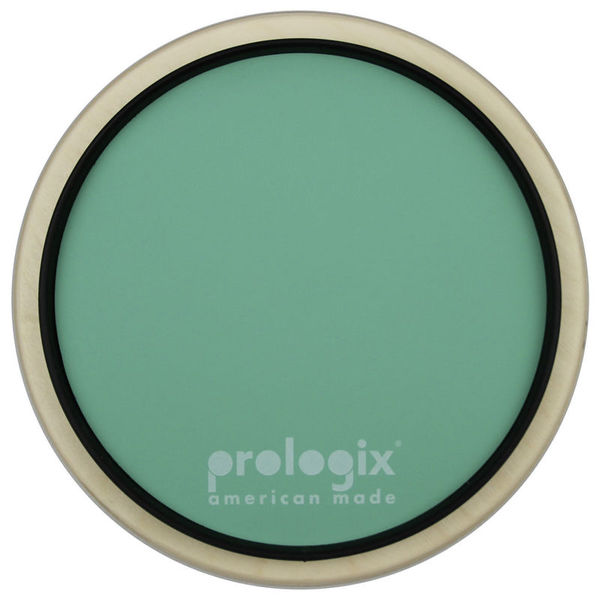 Prologix 8" Green Logix Pad Traditional