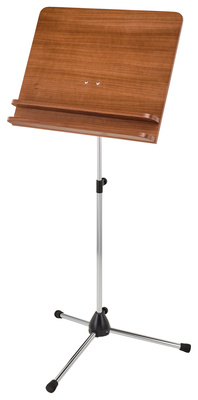 K&M 118/3 Orchestra Walnut B-Stock