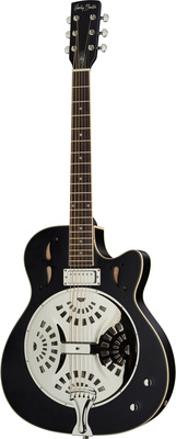 Harley Benton Custom Line N-150CE BK